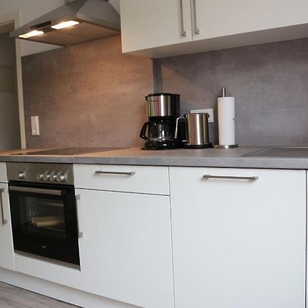Travel Apartments Мюнстер Экстерьер фото
