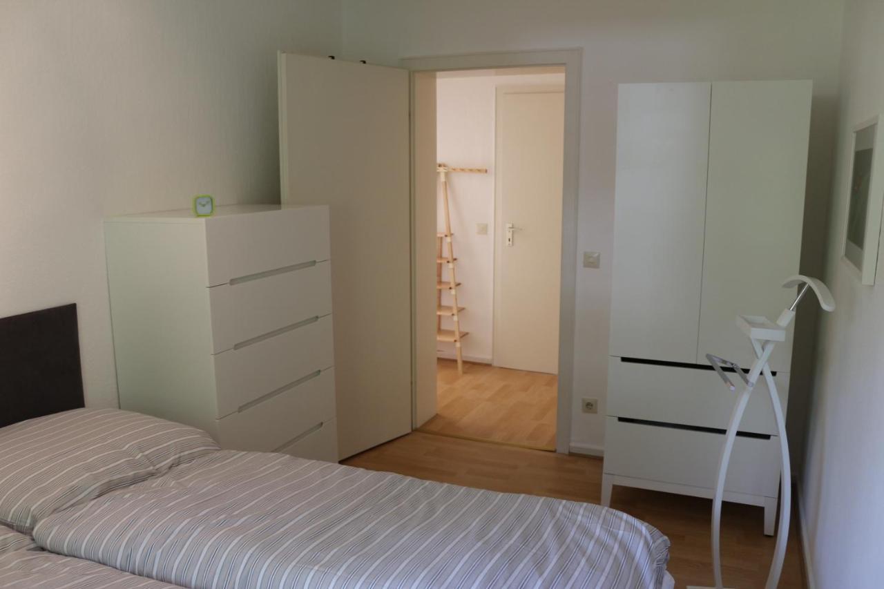 Travel Apartments Мюнстер Экстерьер фото