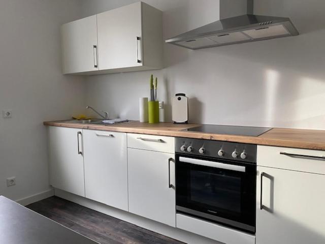 Travel Apartments Мюнстер Экстерьер фото