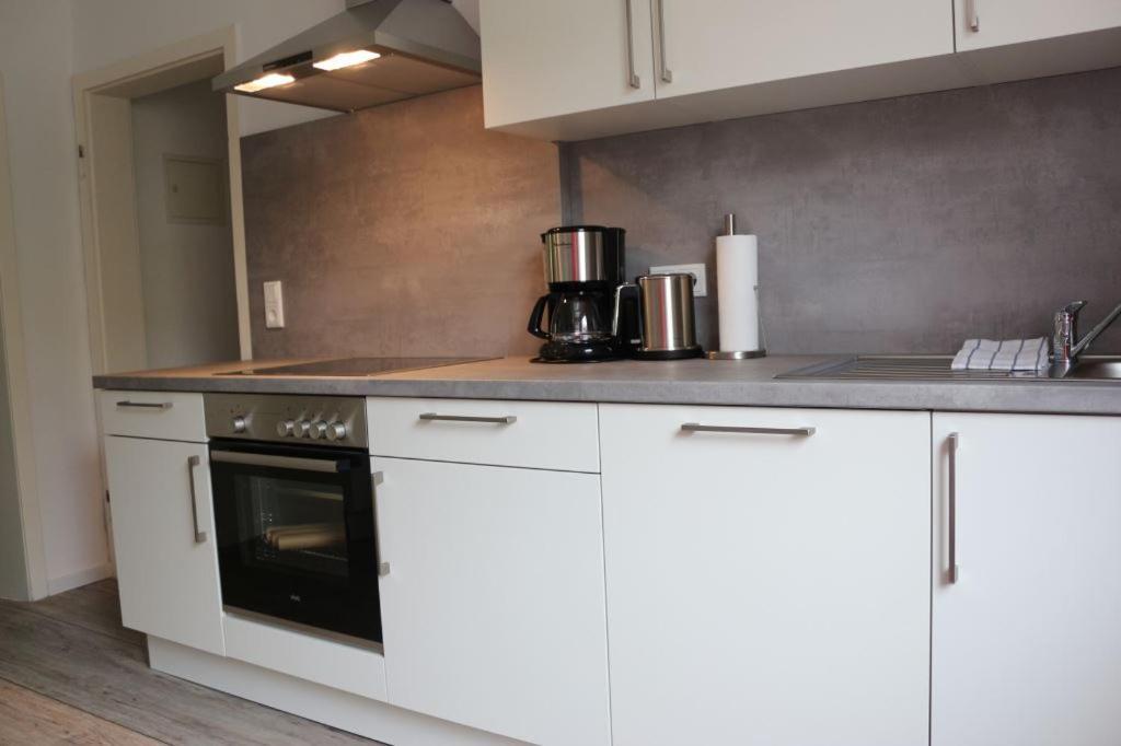 Travel Apartments Мюнстер Экстерьер фото