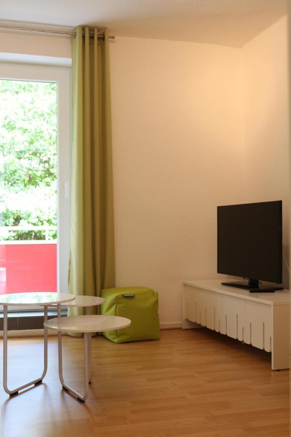 Travel Apartments Мюнстер Экстерьер фото