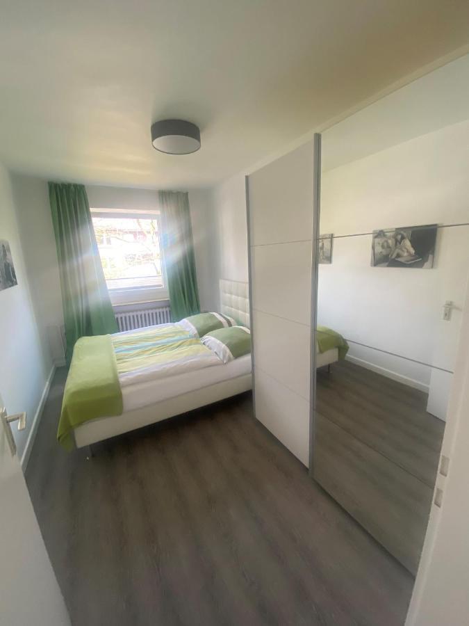 Travel Apartments Мюнстер Экстерьер фото