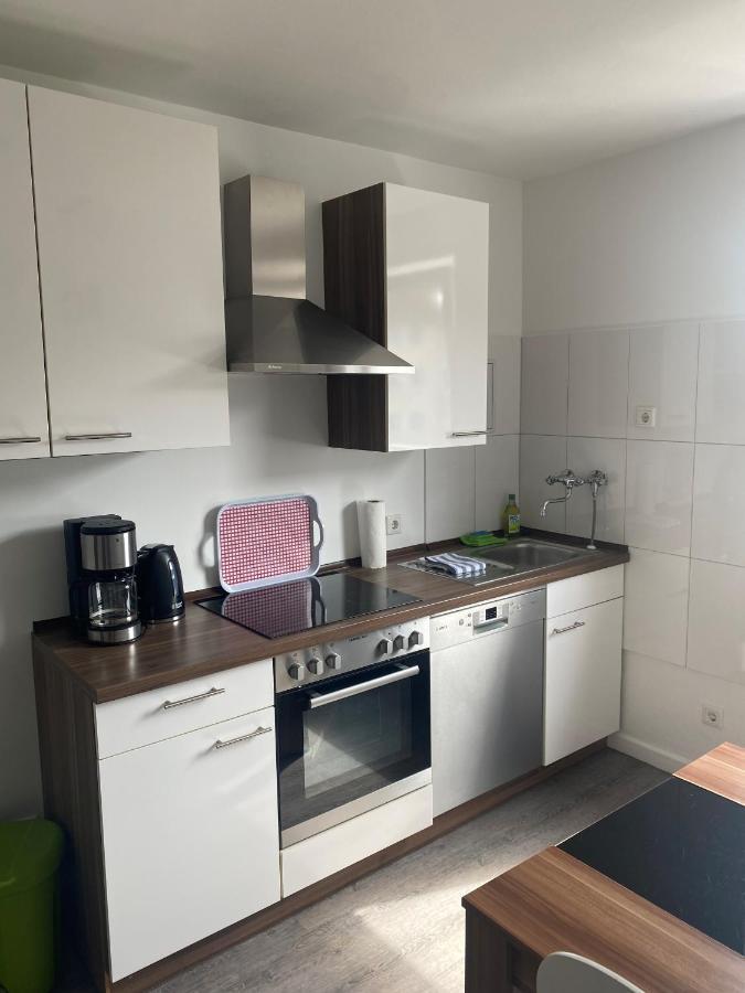 Travel Apartments Мюнстер Экстерьер фото