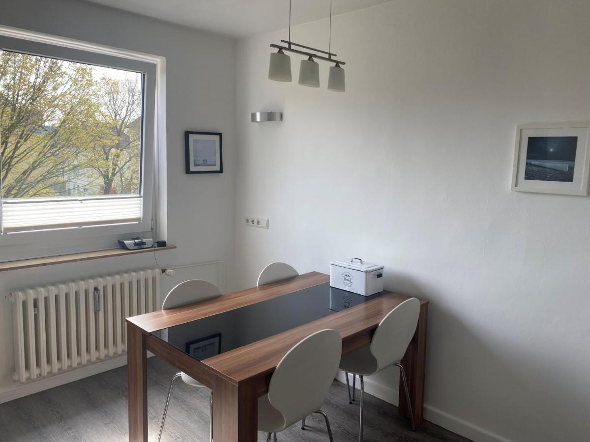Travel Apartments Мюнстер Экстерьер фото