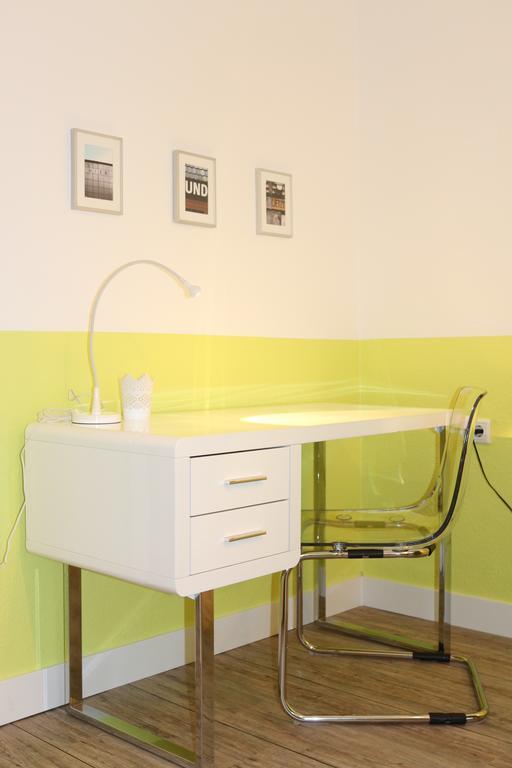 Travel Apartments Мюнстер Экстерьер фото