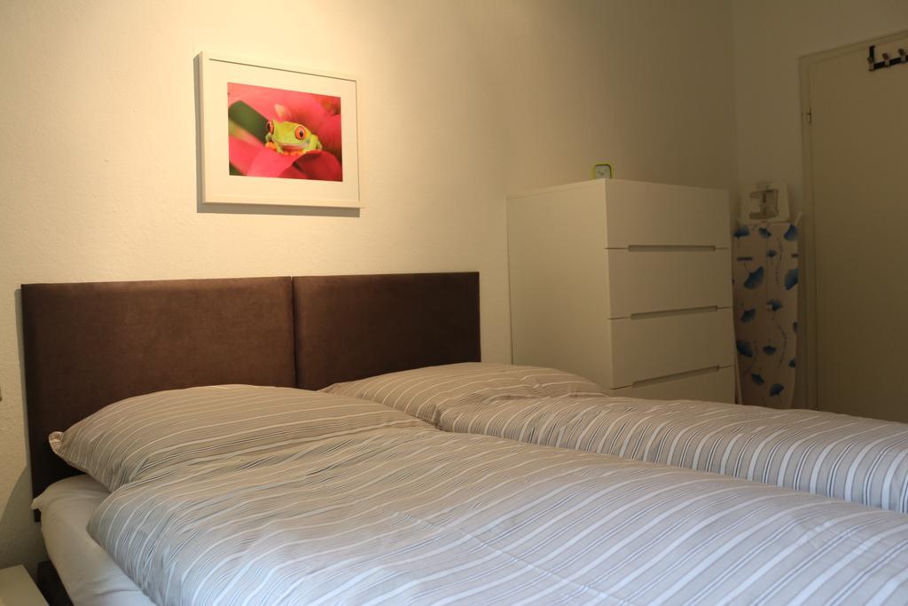 Travel Apartments Мюнстер Экстерьер фото