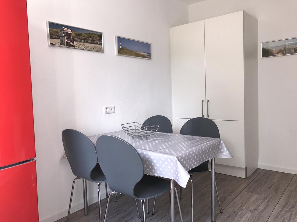 Travel Apartments Мюнстер Экстерьер фото