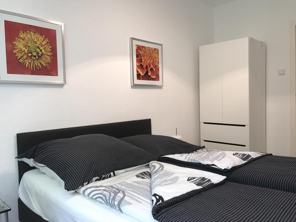 Travel Apartments Мюнстер Экстерьер фото